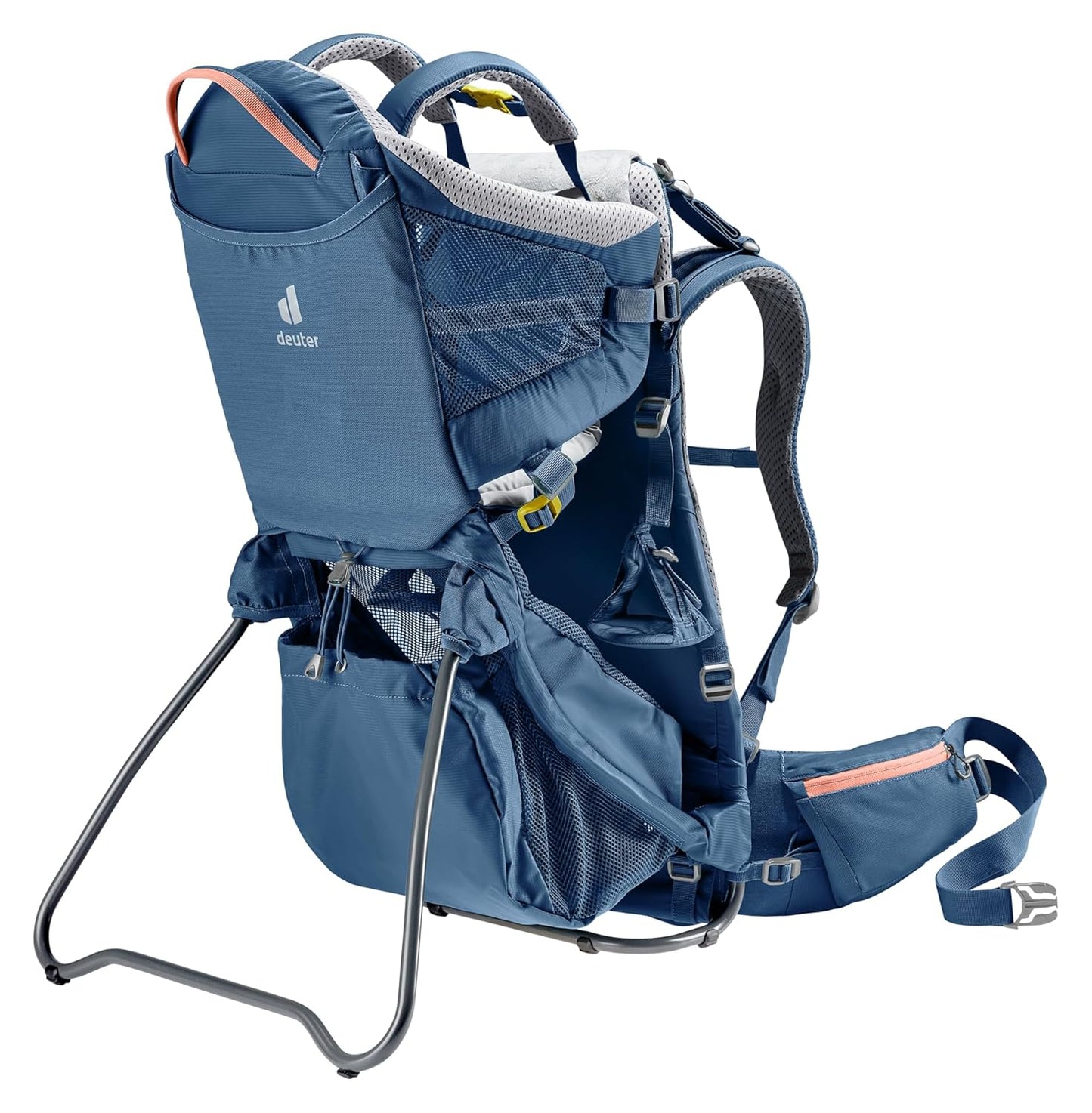 Kid Comfort Active Kindertrage, midnight, 12 L