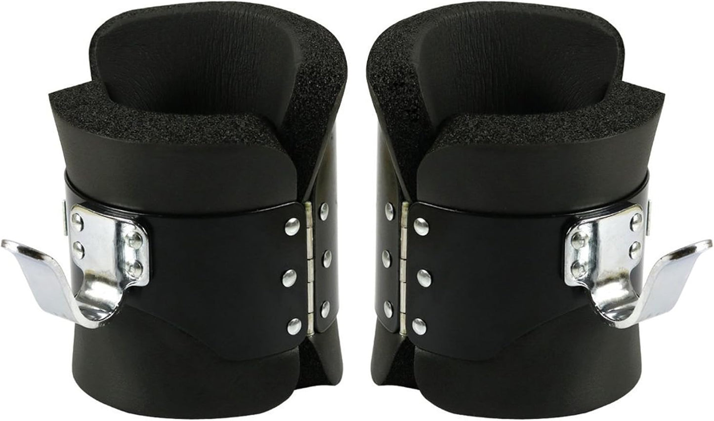 Gravity Boots mit Sicherheitsverschluss
