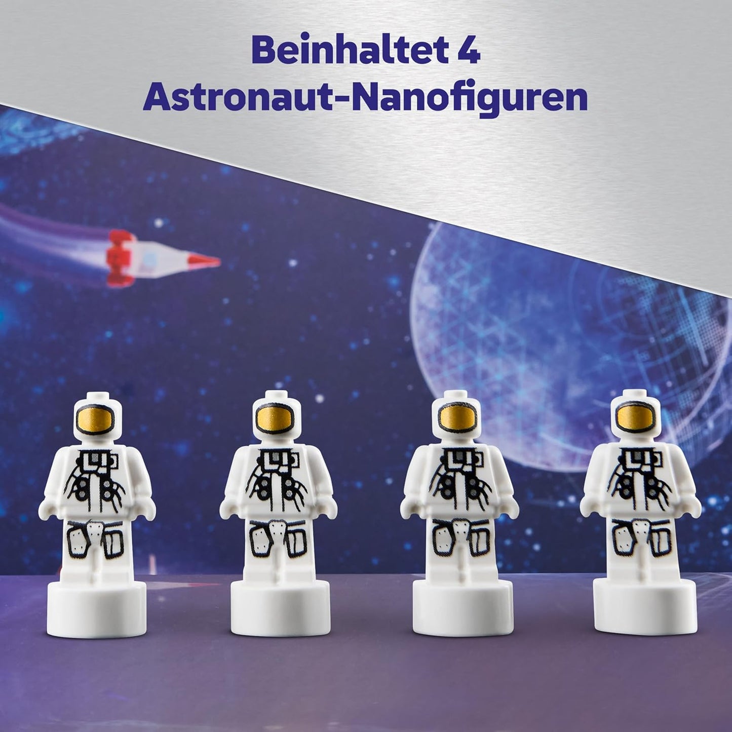 NASA Artemis SLS-Schwerlastrakete