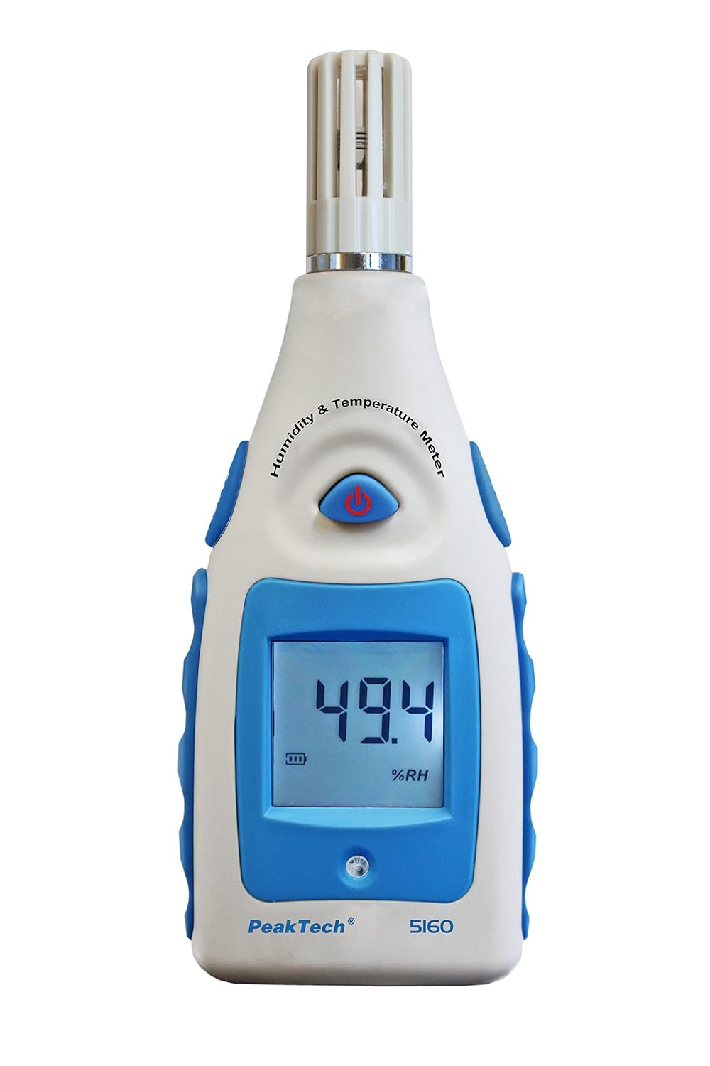 P 5160 Thermo-Hygrometer
