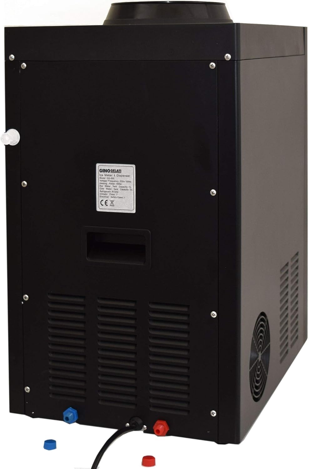 GG-500W Eiswürfelbereiter