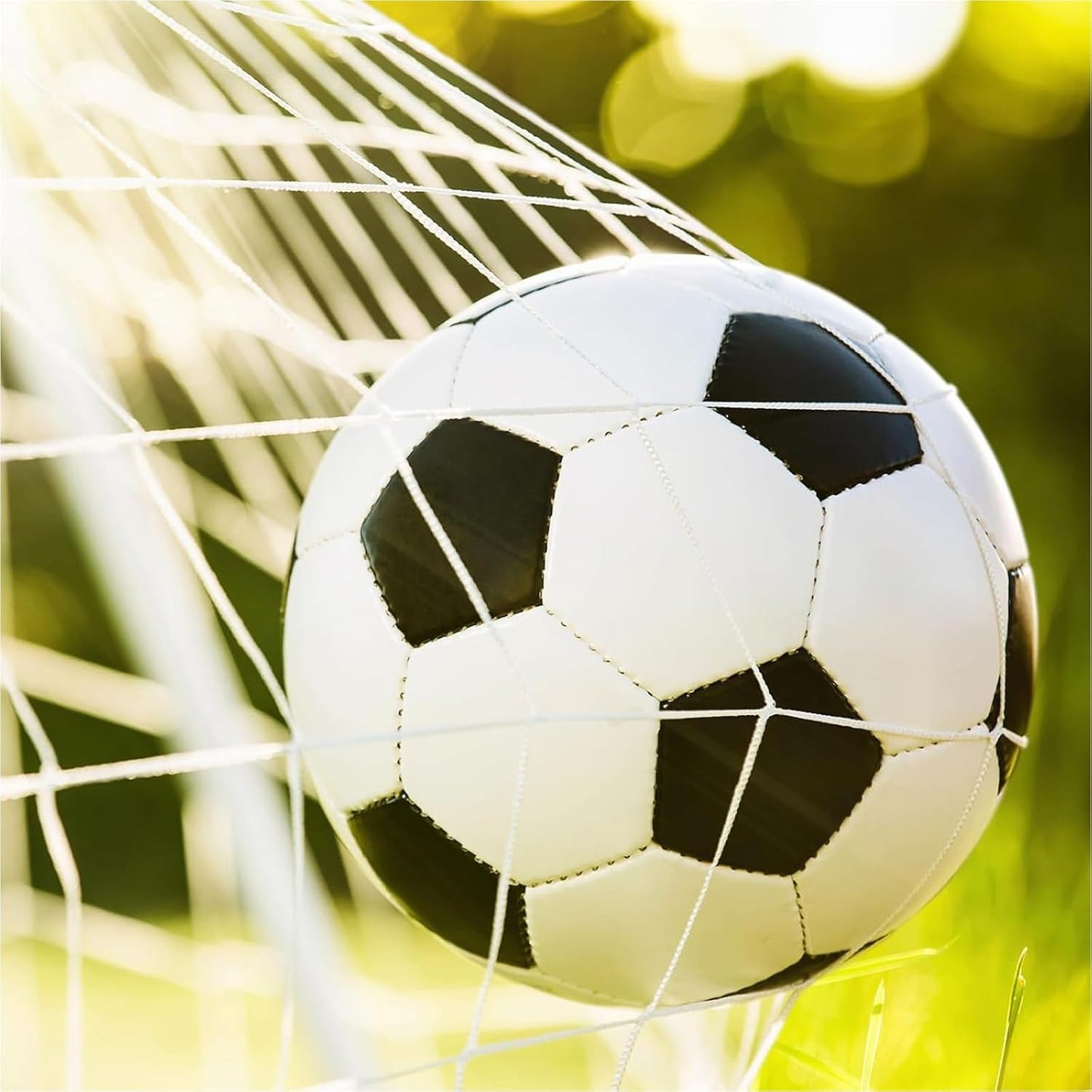 Fussballtornetz Ersatznetz 1,8 x 1,2 m