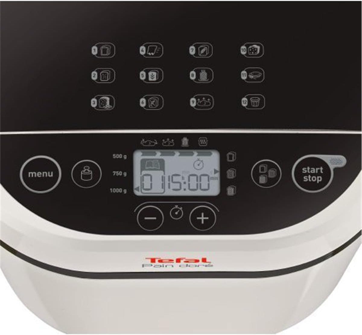 Brotbackautomat PF2101