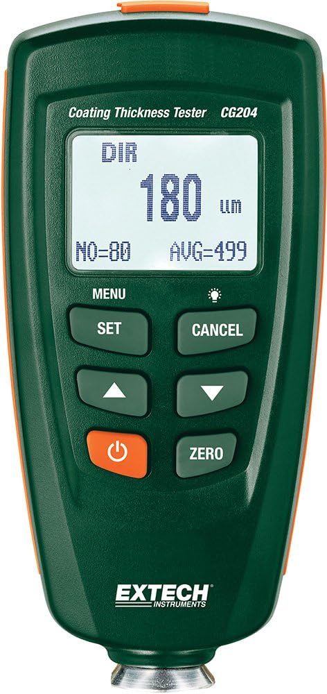 Schichtdickenmessgerät CG204