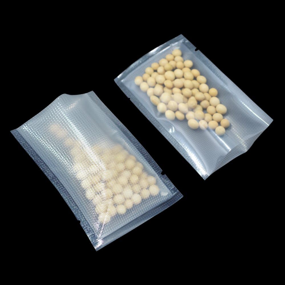 Vakuumbeutel-Set (100 Stück, 7x10cm), 7x10cm (2.7x3.9 inch)