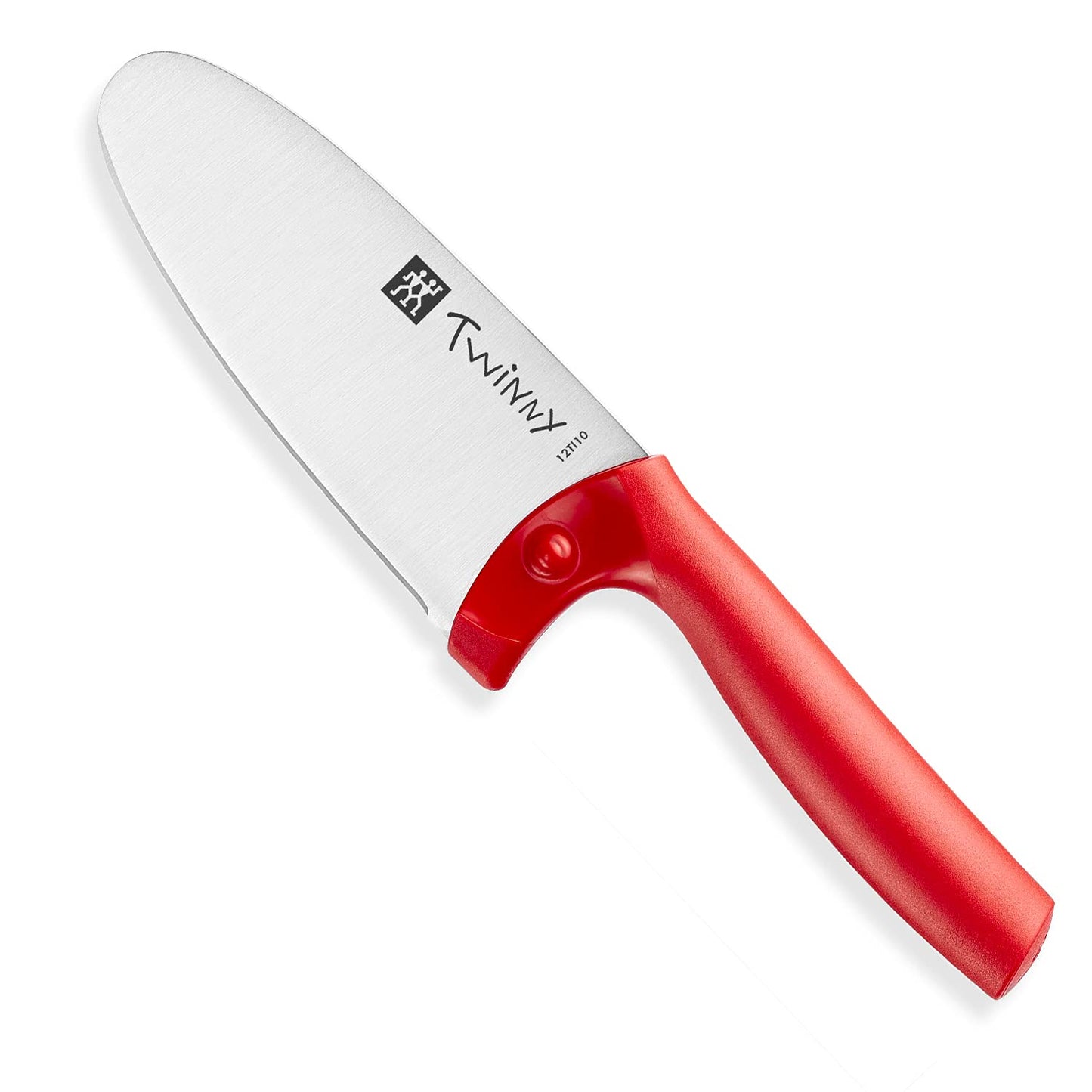 Twinny Kinderkochmesser, Rot