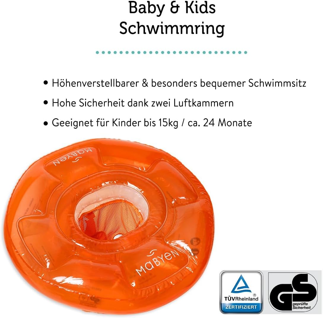 Schwimmring