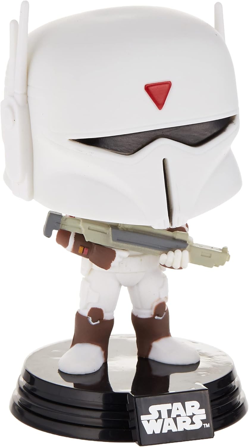 Imperial Super Commando Figur