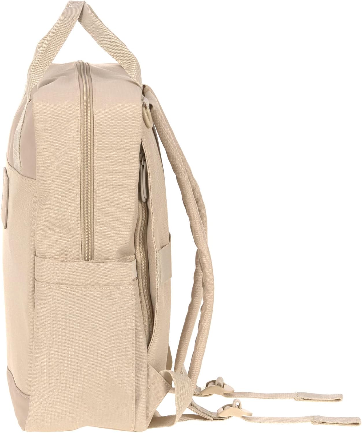 Wickelrucksack Vividal, Humus