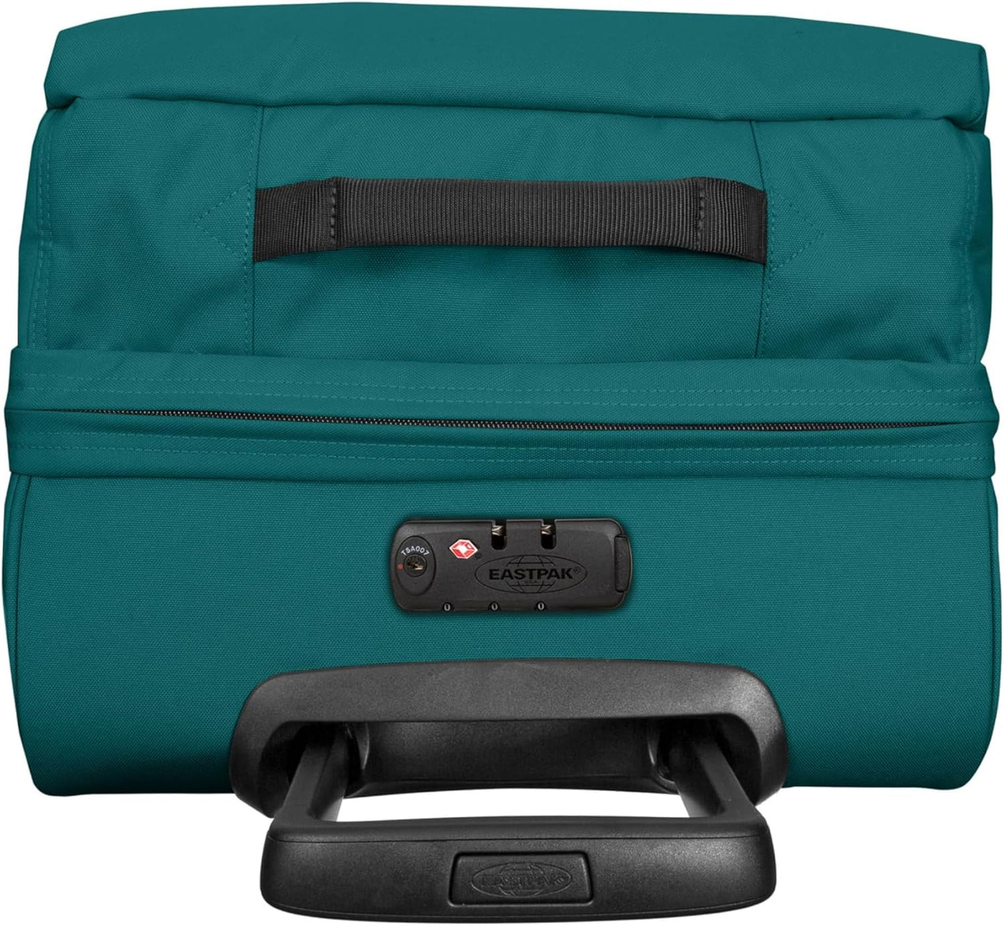TranverzPeacock, Peacock Green