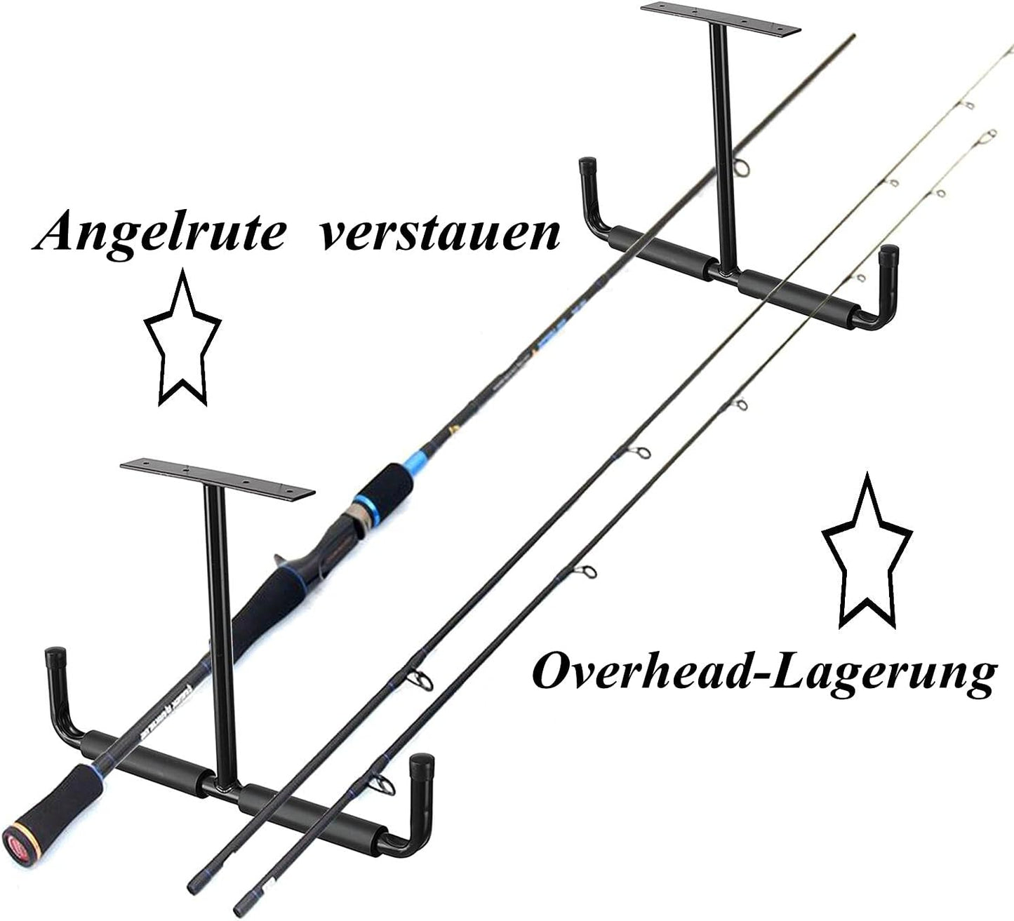 Schwerlasthaken, 2