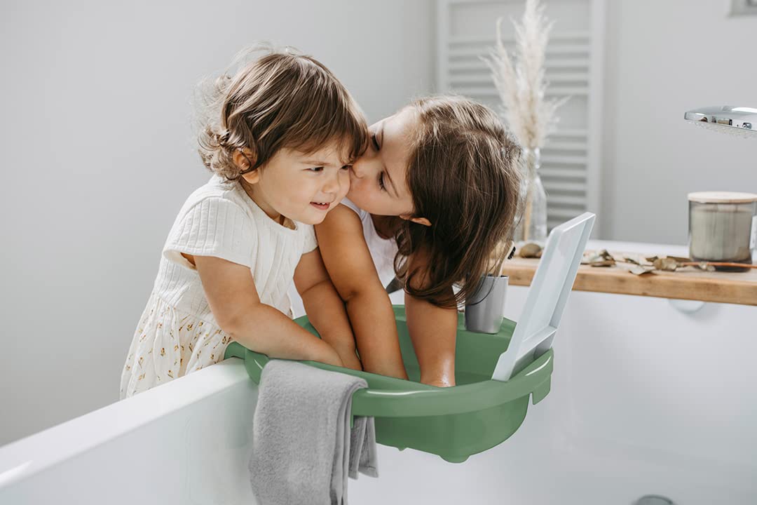 Kiddy Wash Exclusiv, grün
