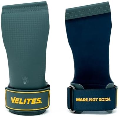 Handschuhe für Gymnastiksportler (XL), Green XL