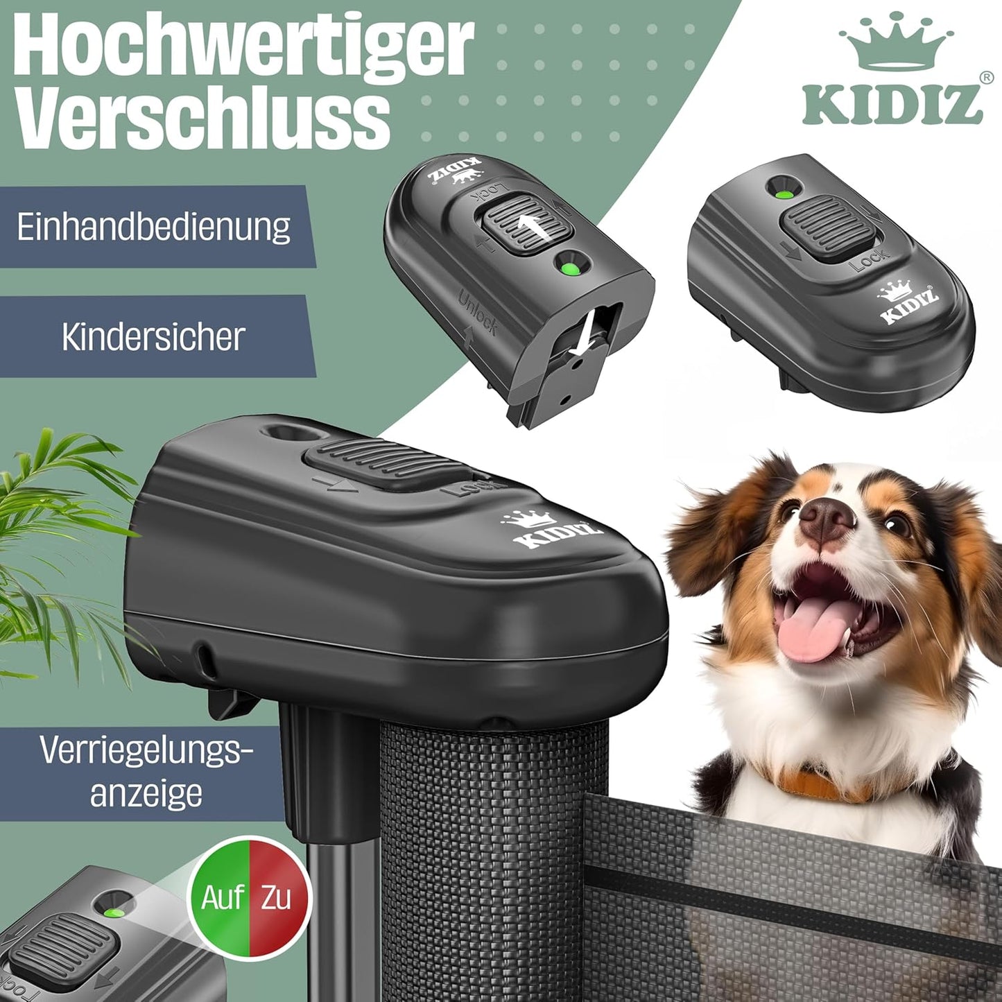 Treppenschutzgitter ausziehbar 0-140 cm, 0-140cm Schwarz