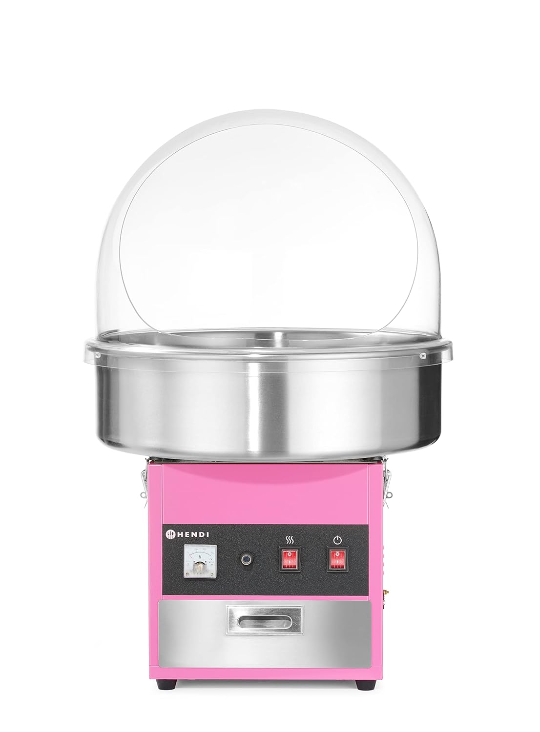 Abdeckung für Zuckerwattemaschine 282731, Abdeckung