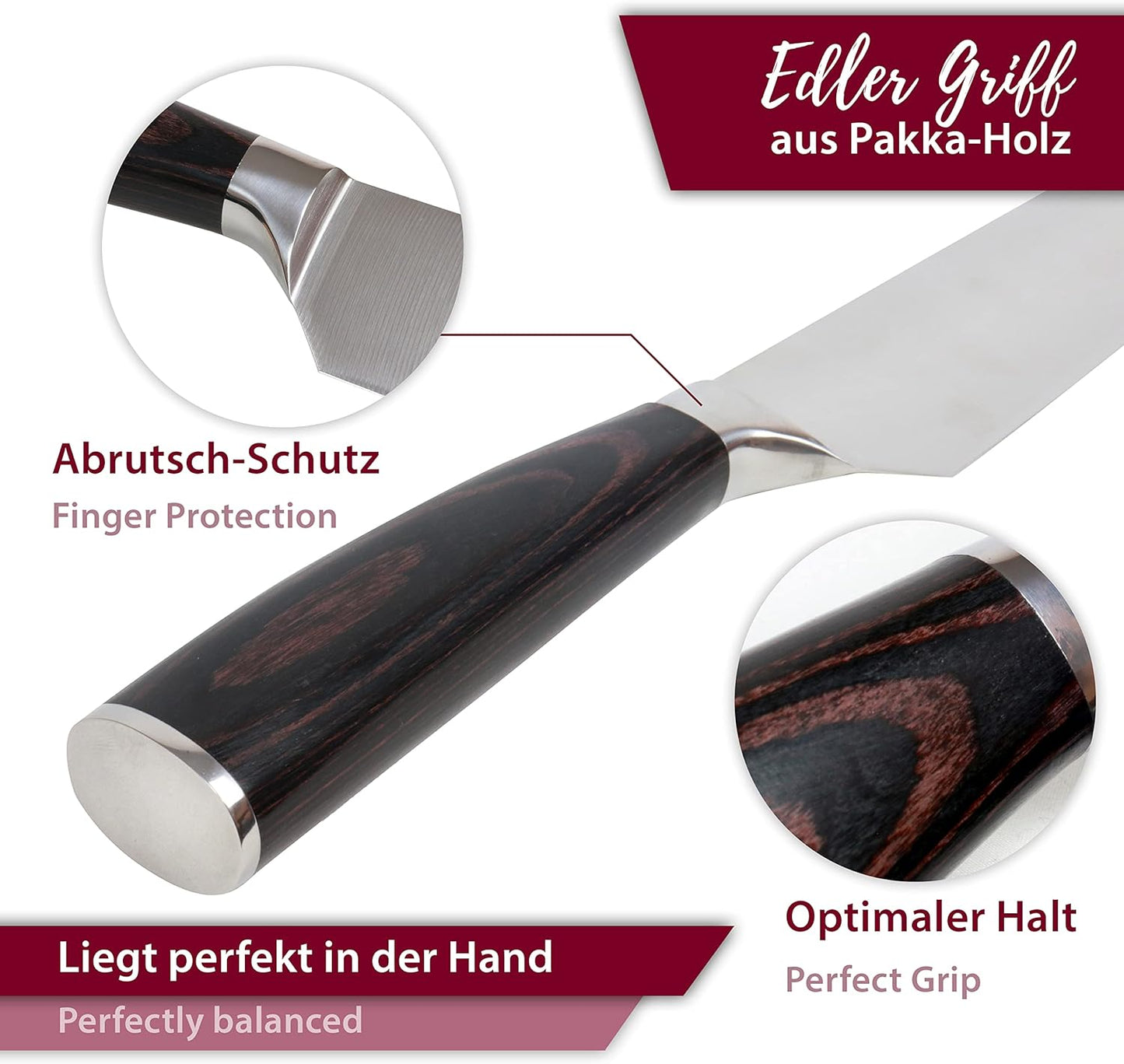 Santokumesser