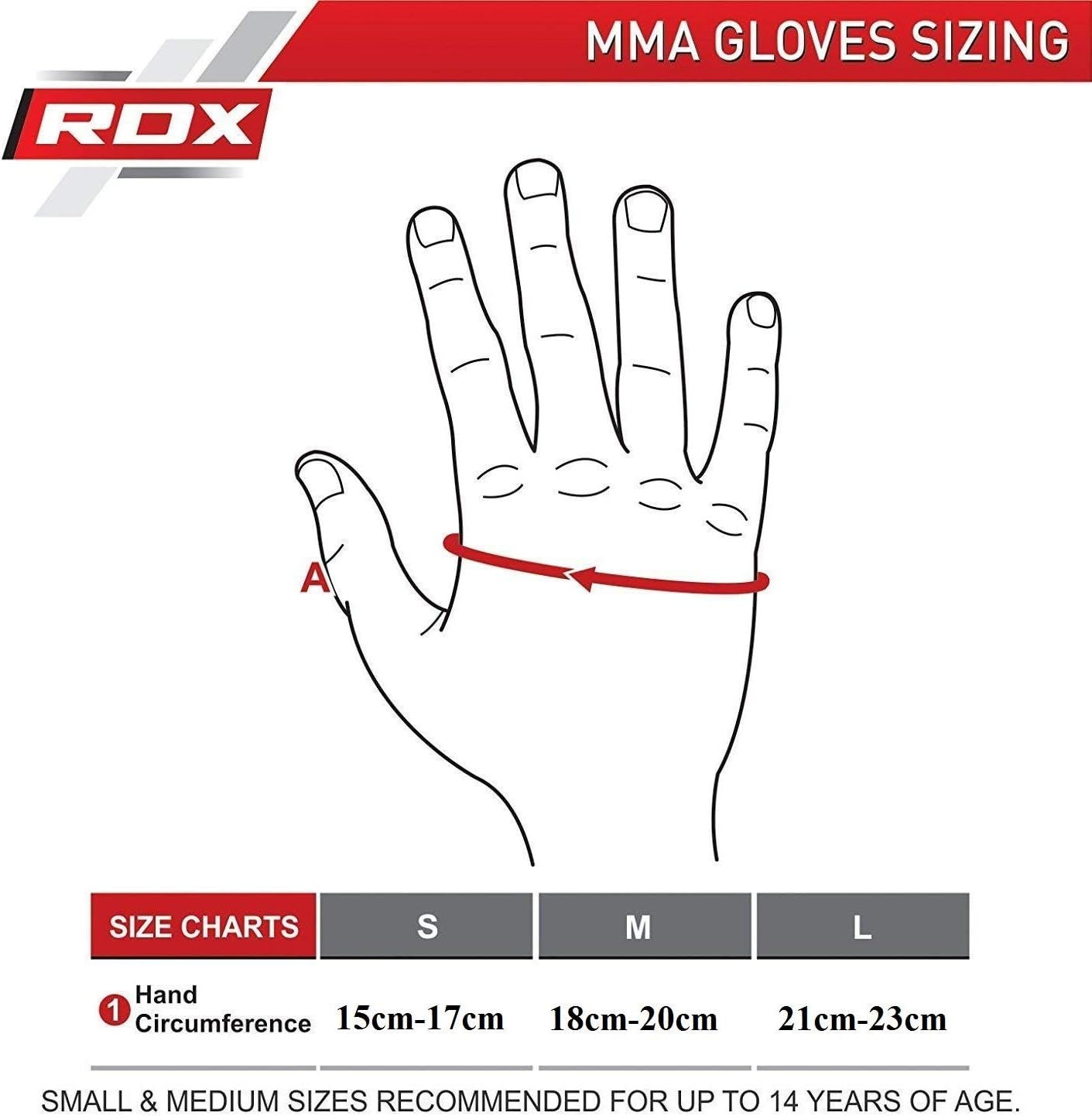 MMA Trainings- und Sparringhandschuhe, S rosa - rosa