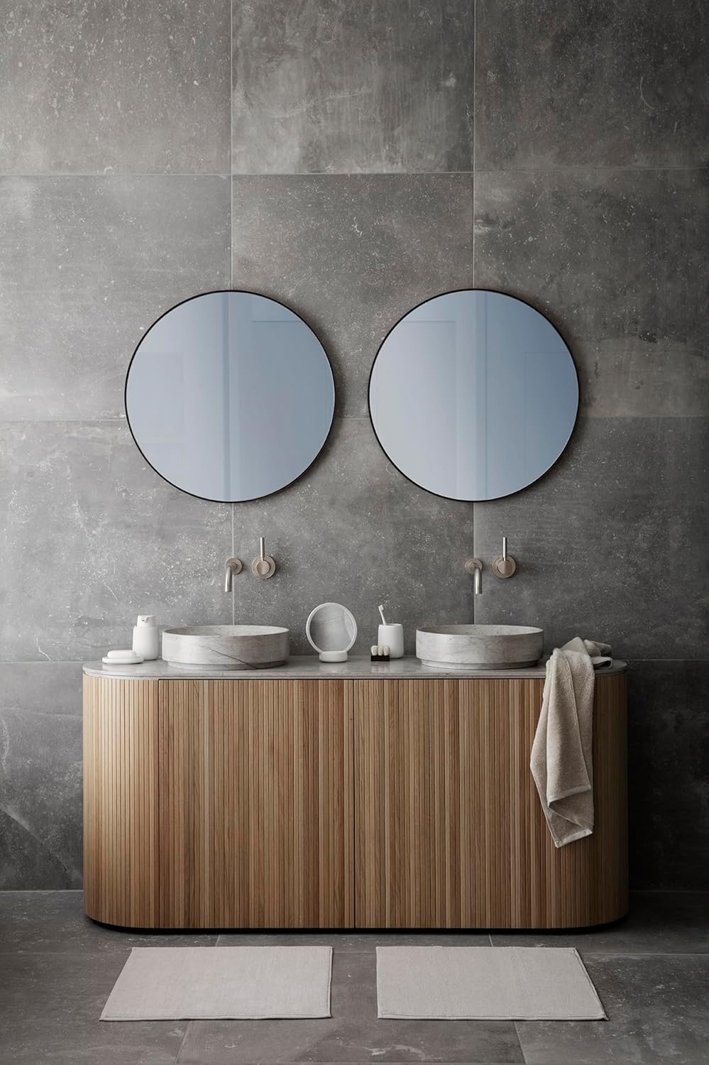 Seifenschale Sono, One Size Weiss