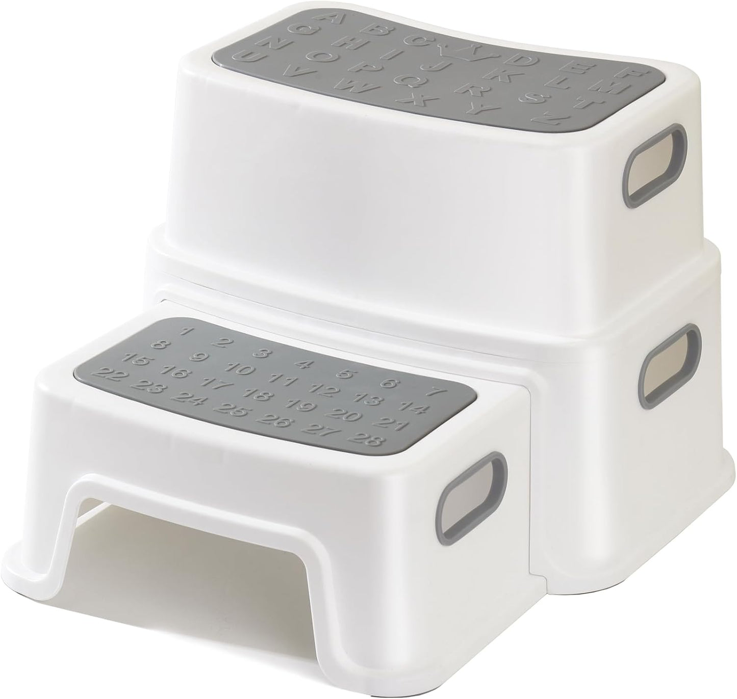 Zweistufiger Kinder-Tritthocker, 1