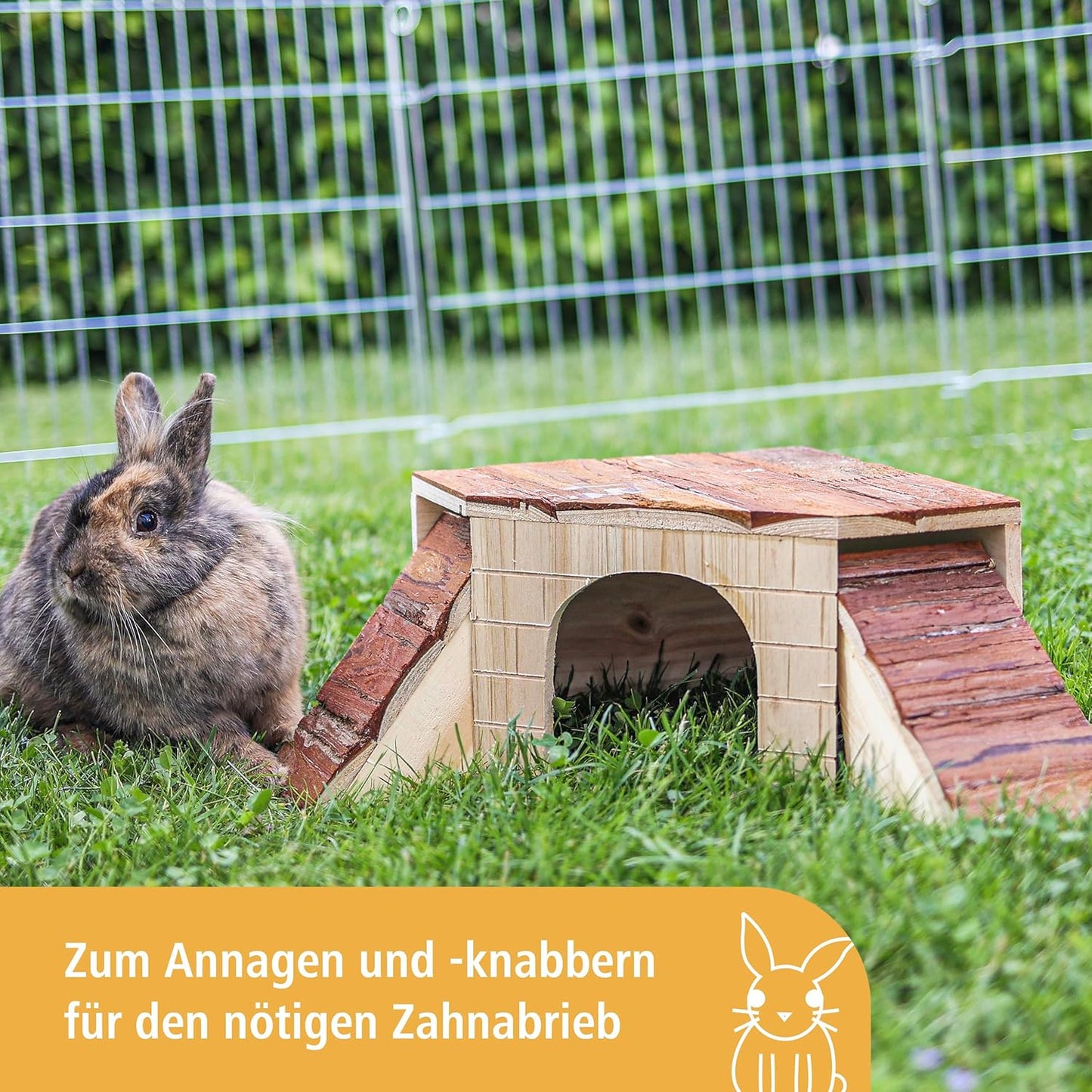 Nagerhaus