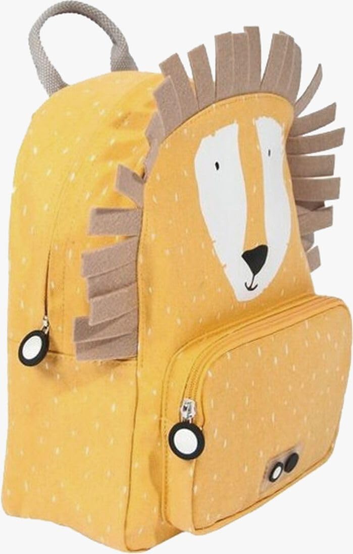 Kinderrucksack Mr. Lion, Mehrfarbig Mr Lion