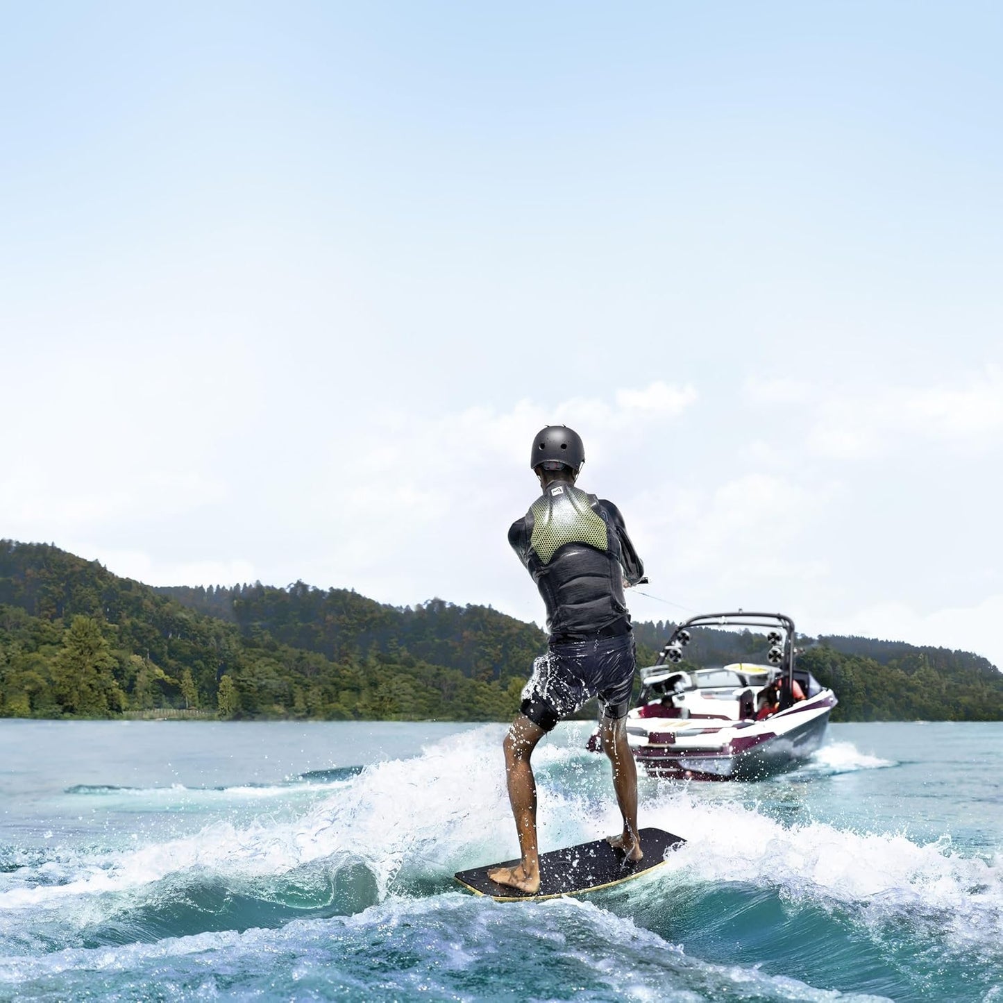 Wakeboard Wakeskate Truth, 41.0 Zoll