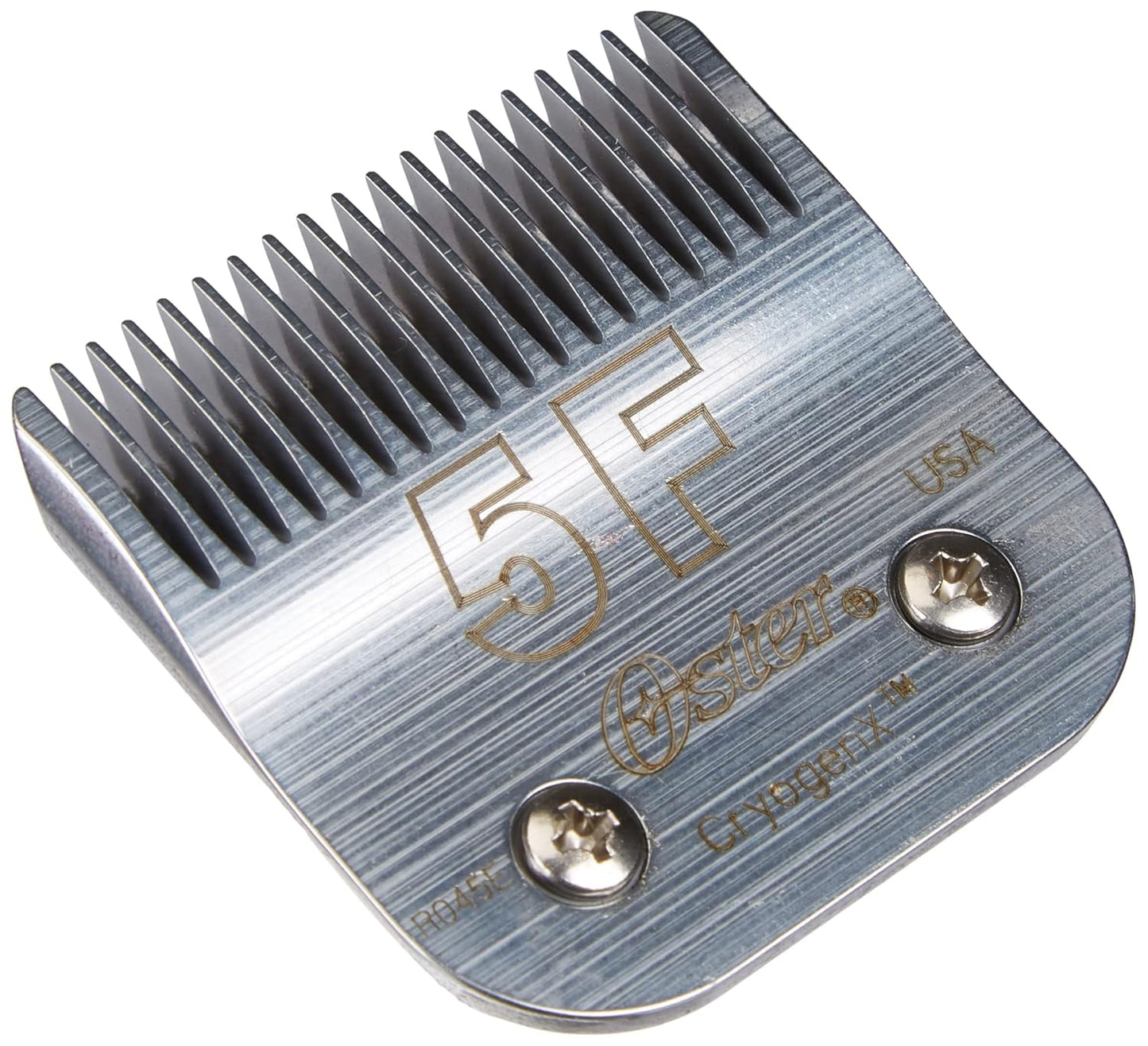 Scherkopf 5F, Scherkopf 5 F; Schnittlänge 6,3 mm