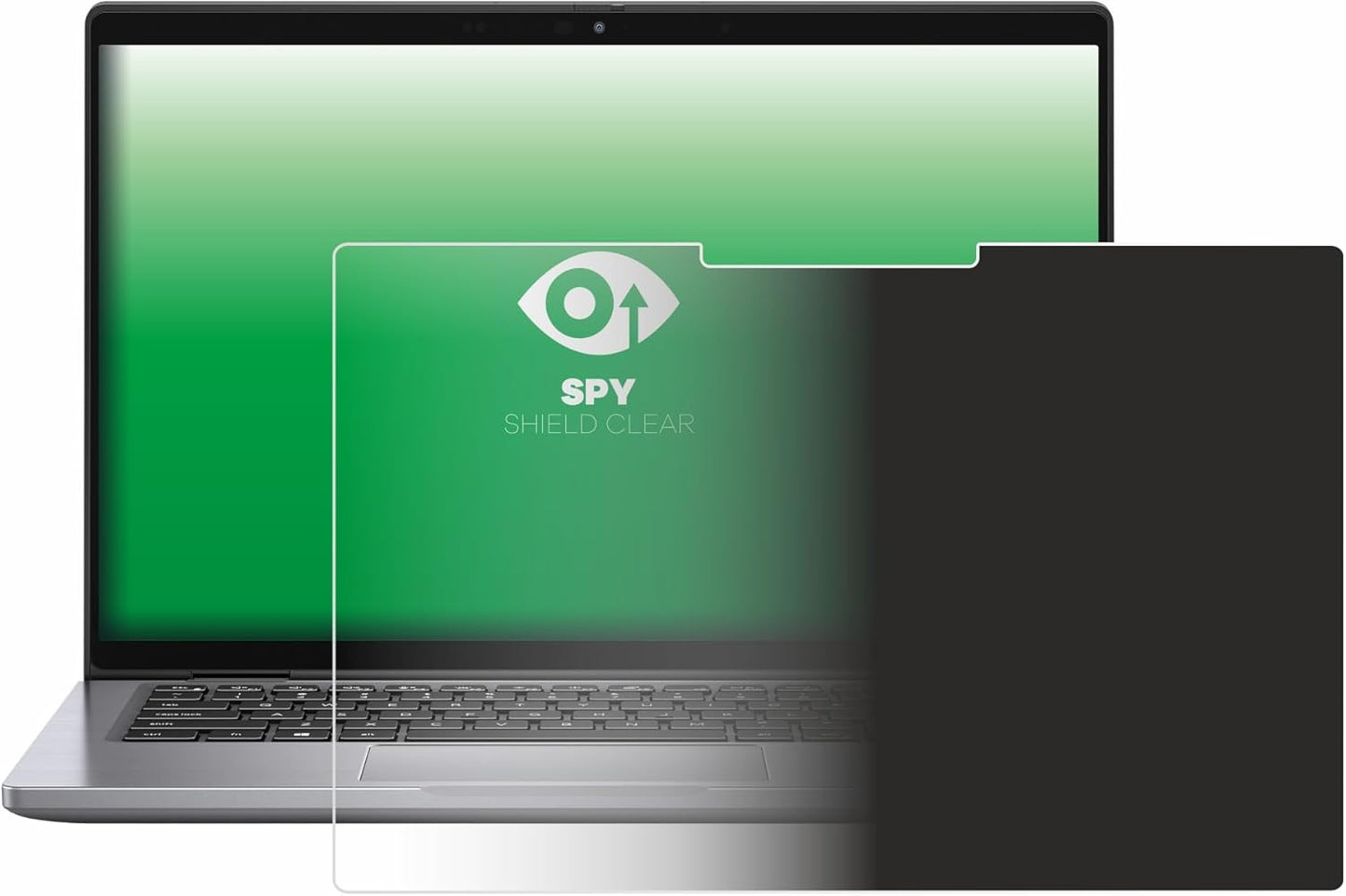Anti-Spy Displayschutzfolie für Dell Latitude 7320