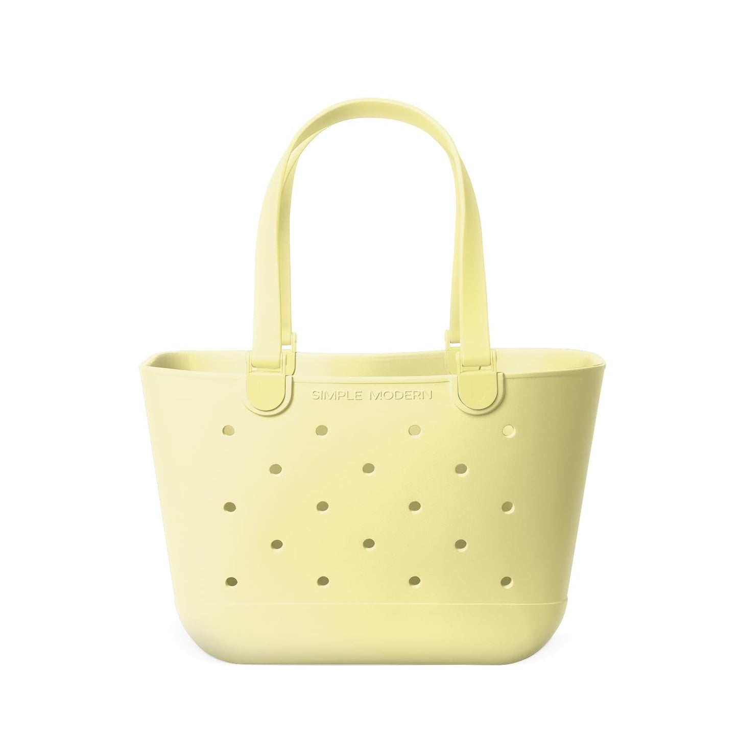 Wasserdichte Strandtasche, L Buttercup