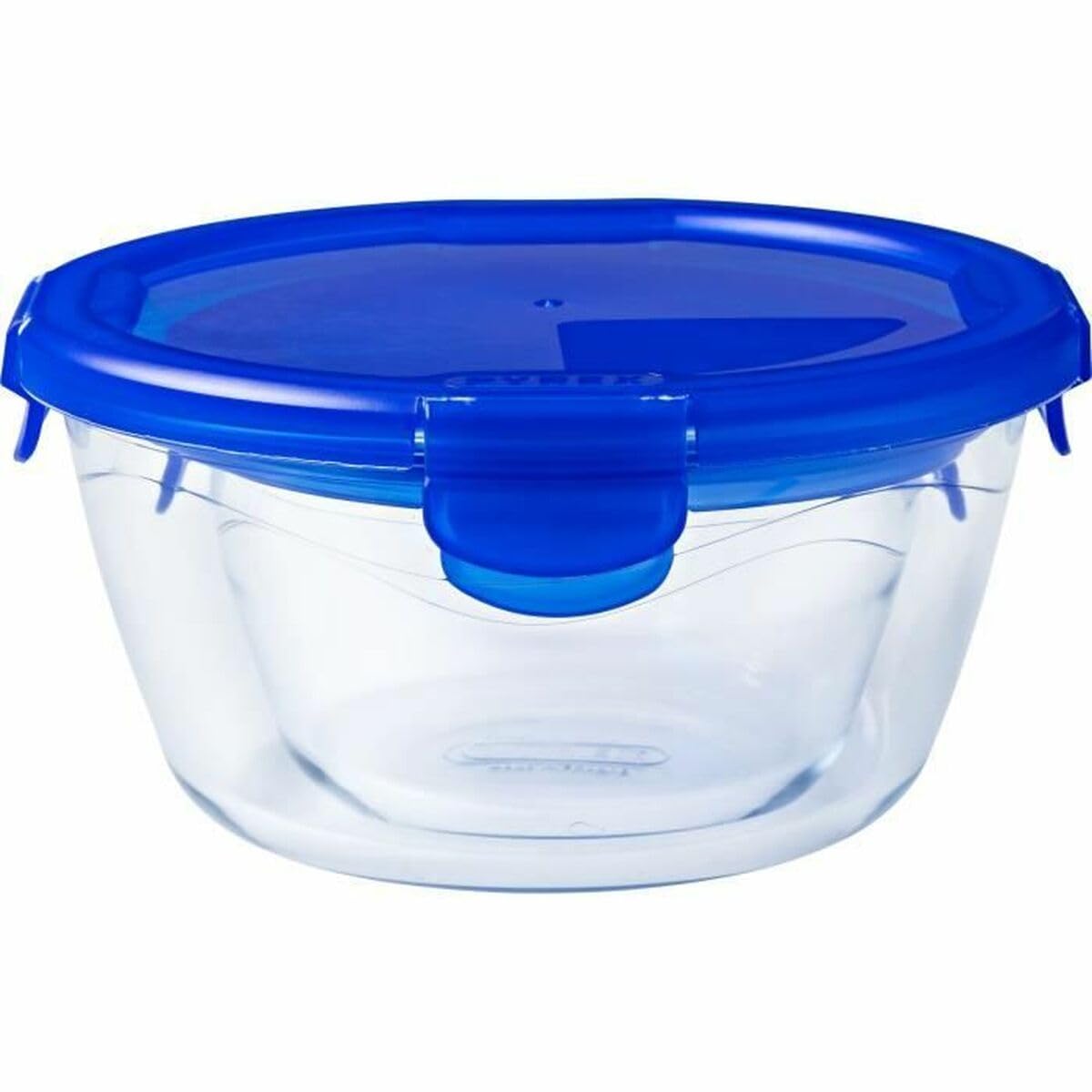 3er-Set Cook & Go Schüssel, 3 x 0,7L - Rond