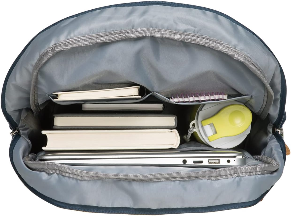Kinder-Rucksack, M Blauk8009