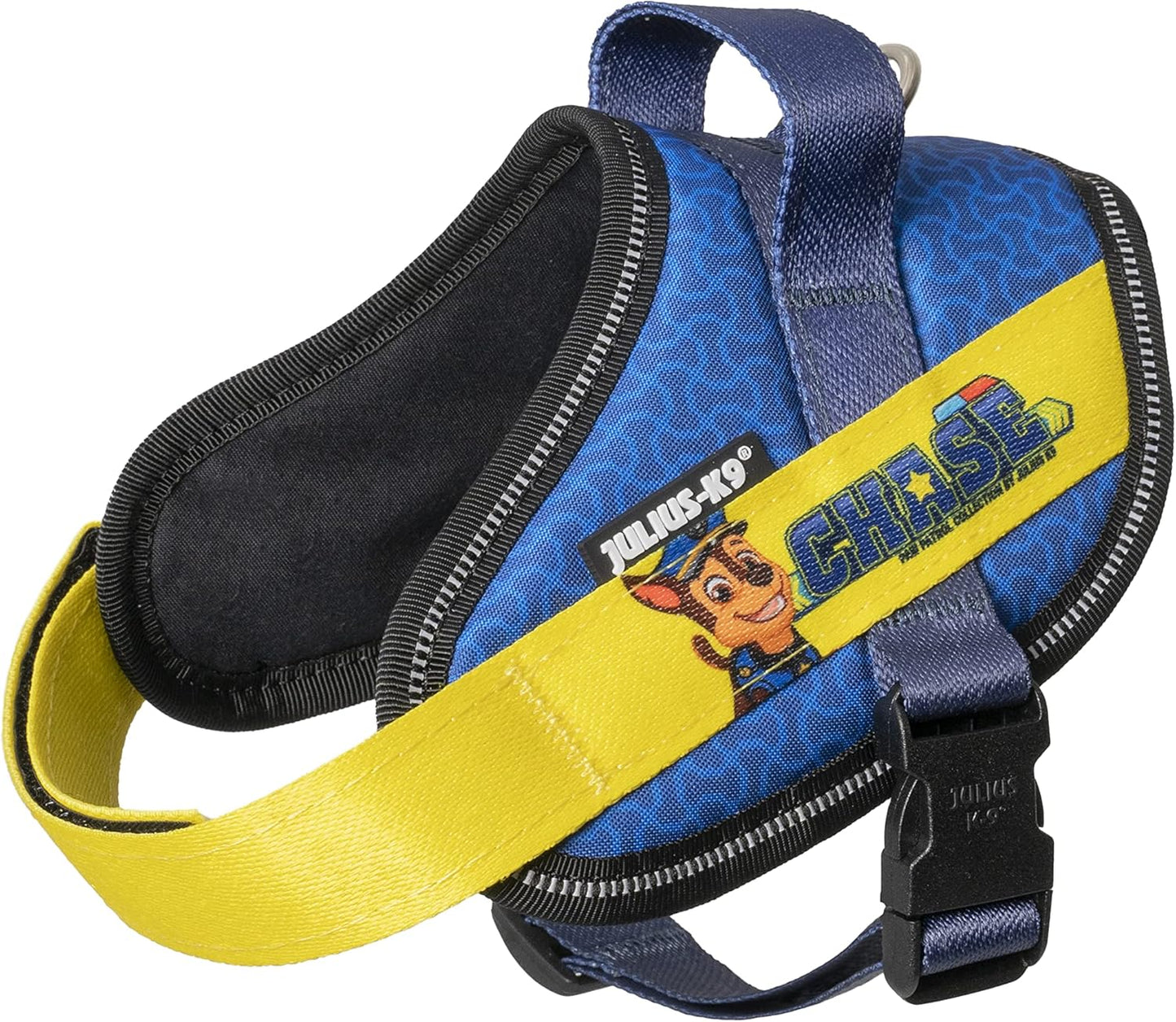 Paw Patrol Hundegeschirr Chase, Chase XS/Mini-Mini