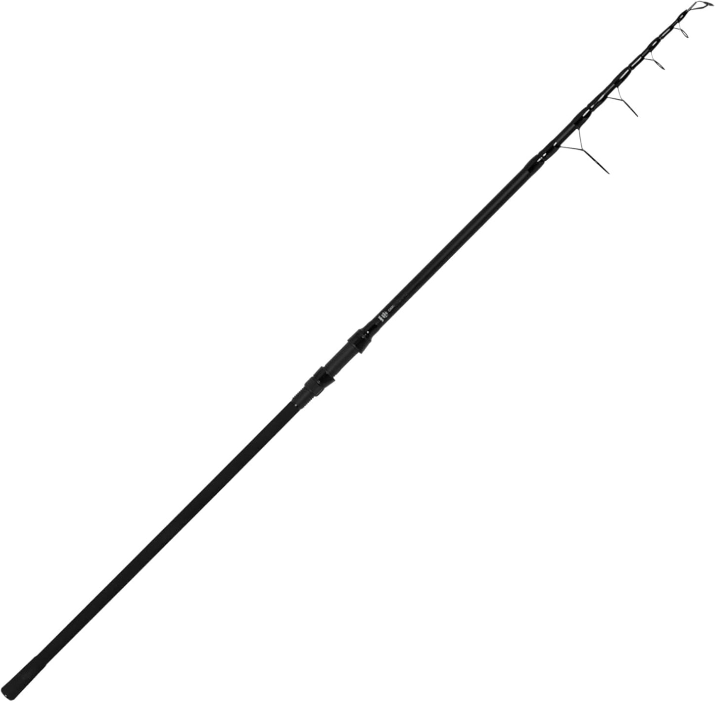 EOS Pro Teleskop-Karpfenrute, 12ft 3lb CRD331