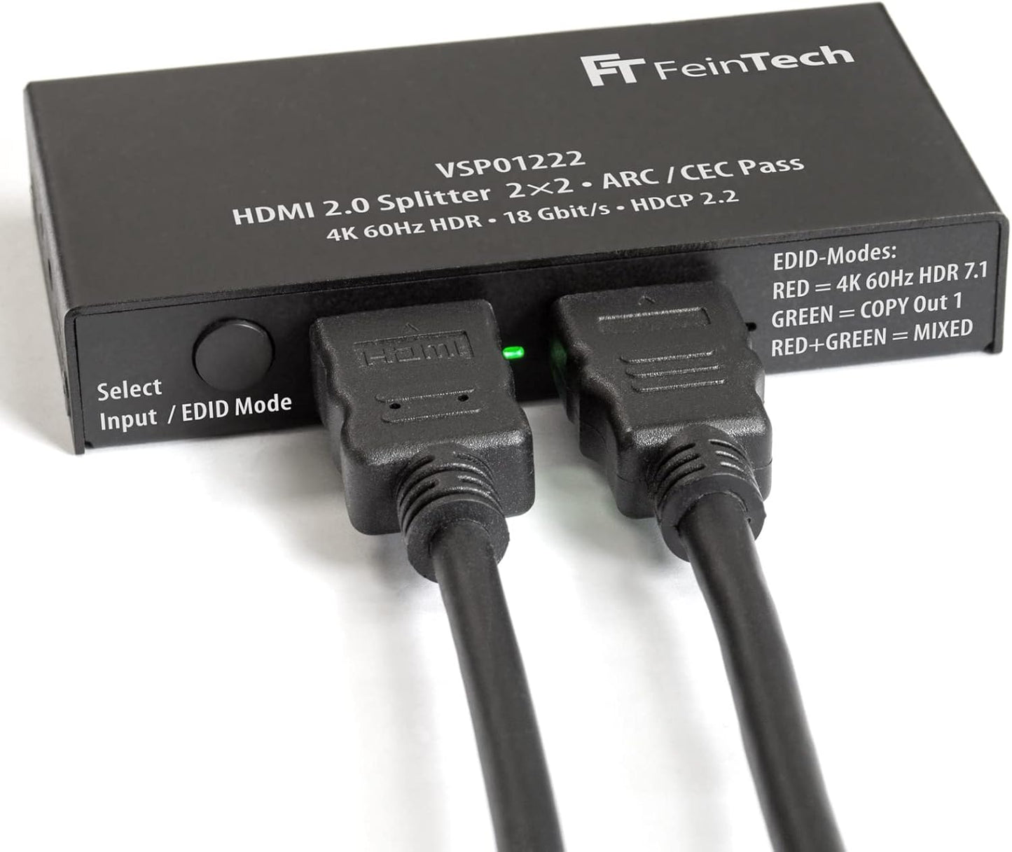HDMI Splitter
