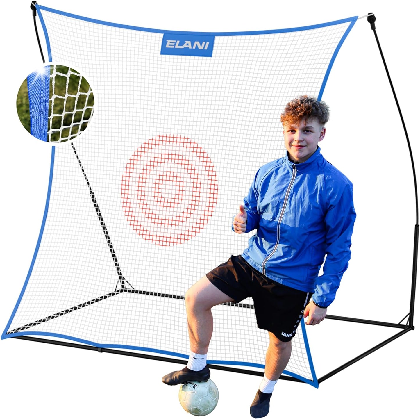 Rebounder