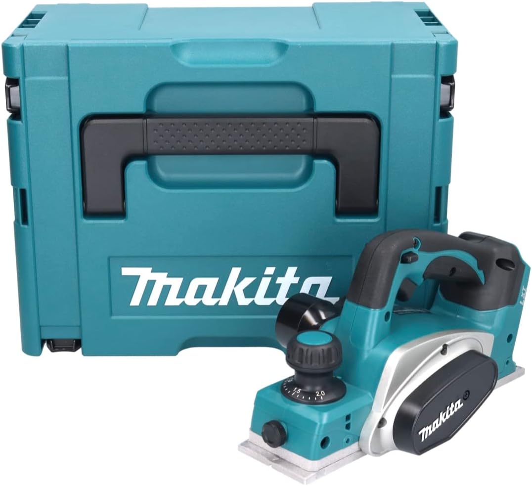 DKP 180 ZJ Akku Hobel
