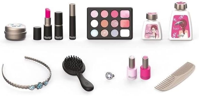 My Beauty Kosmetikkoffer für Kinder, Modern