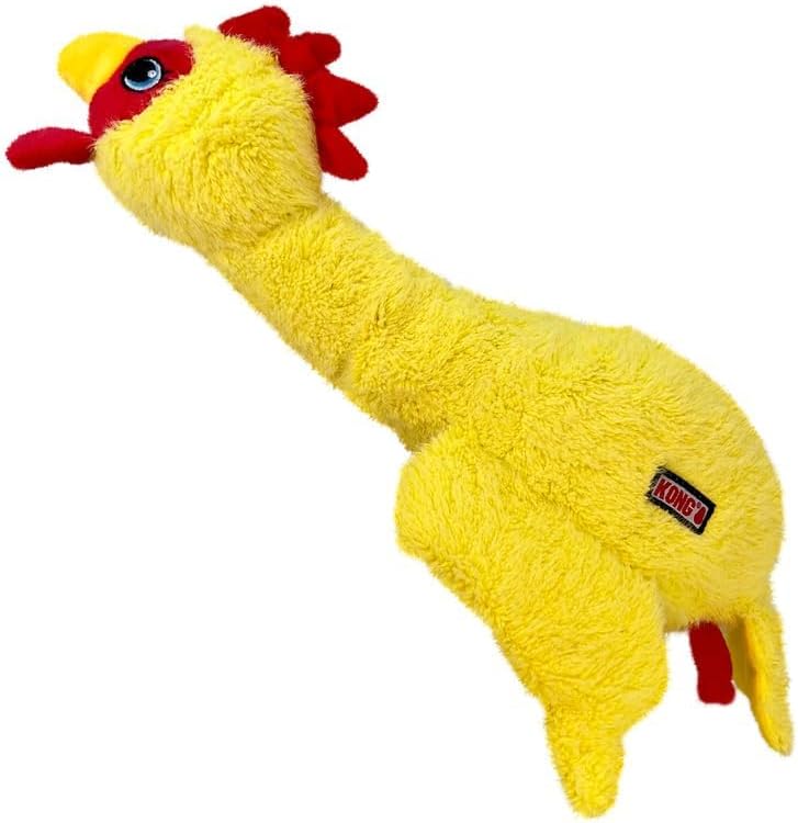 Scruffs Chicken, Huhn