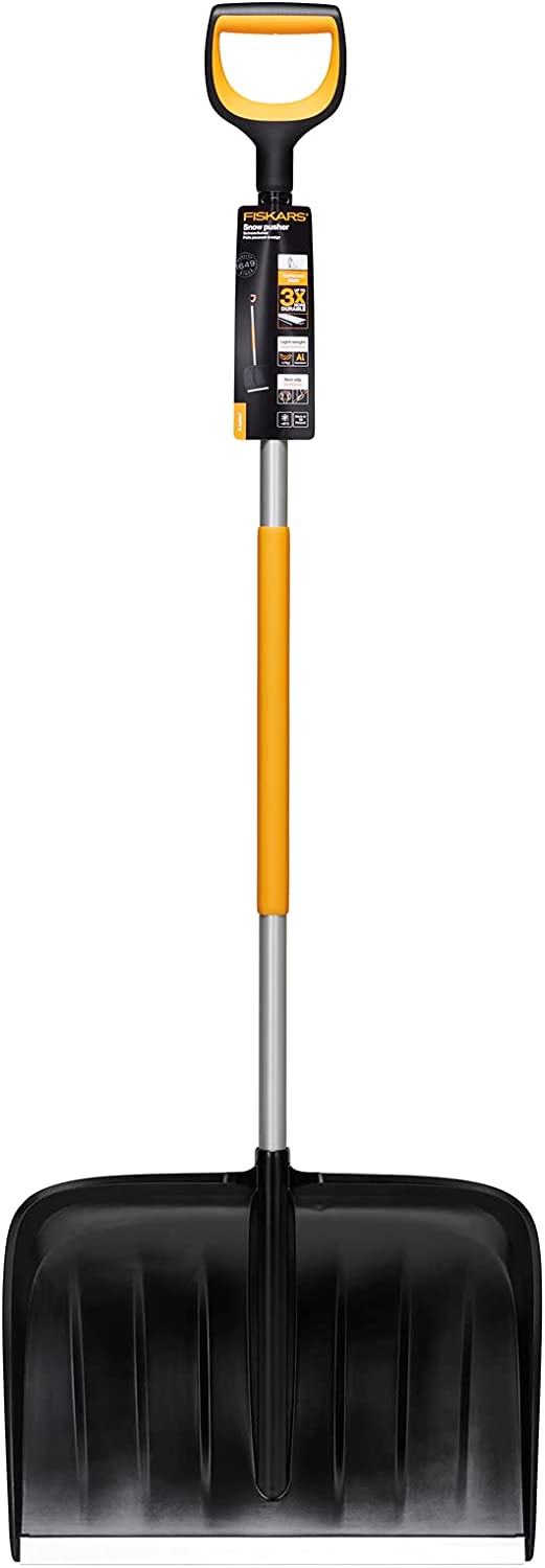X-Series Schneeräumer, Schneeschieber, X-series Schneeräumer
