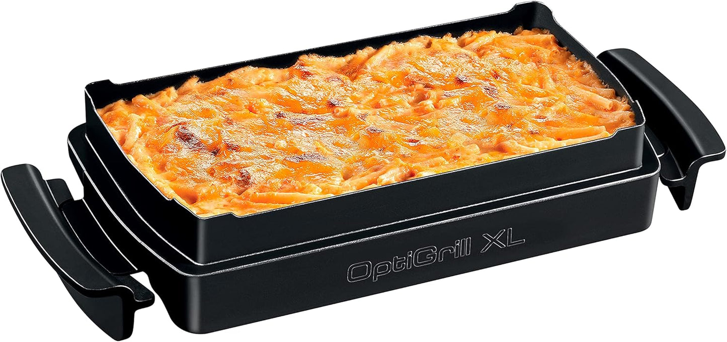 XL-Backschale OptiGrill XA727810