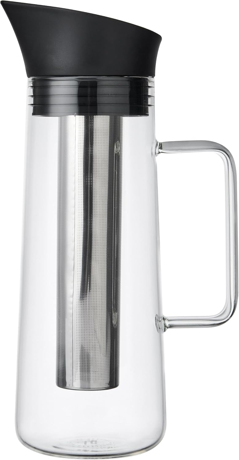 LC Cold Brew Coffee Maker