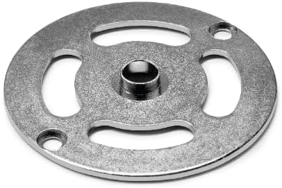 Kopierring KR-D 10,8/OF 900 für Fräse