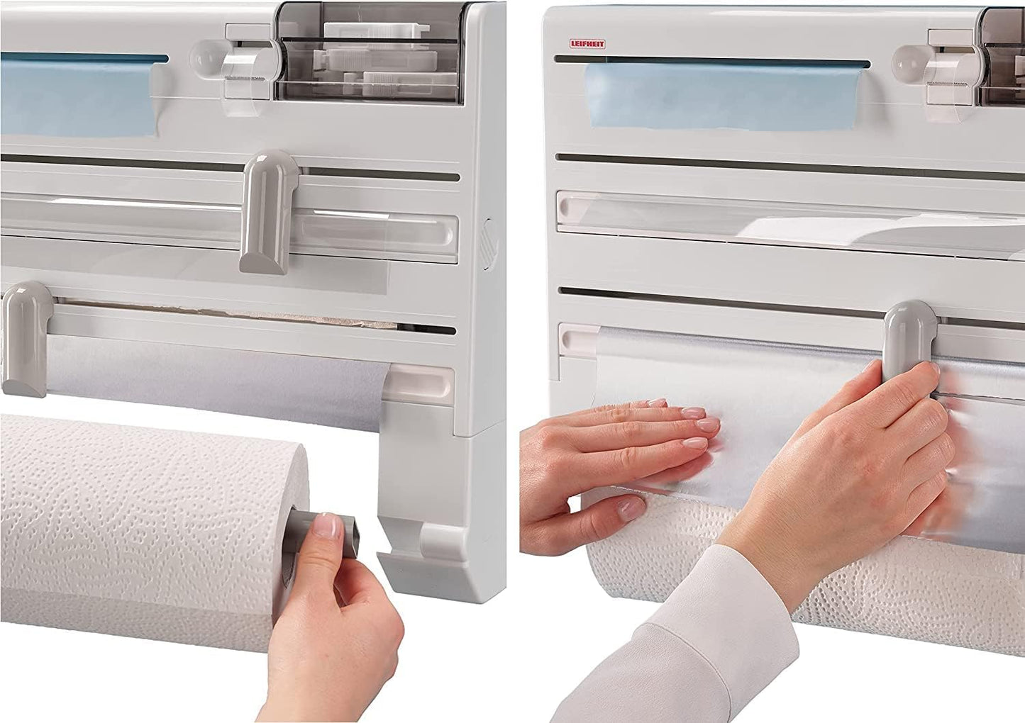 Wandrollenhalter Parat Plus ComfortLine, Parat Plus