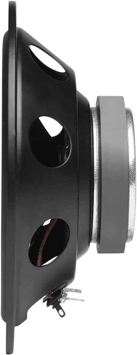 Stage1 601C Auto-Lautsprechersystem (200 Watt), Single