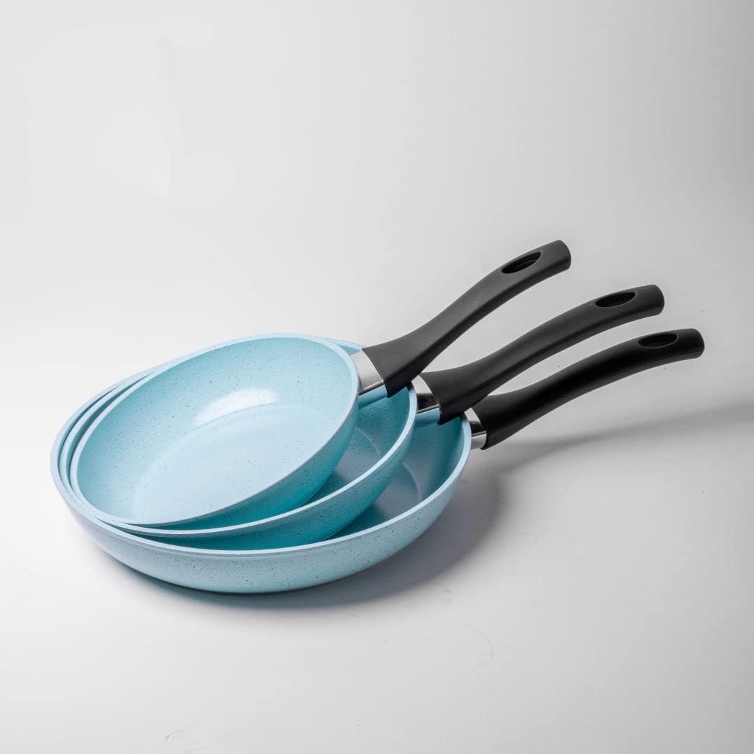 Jade Pan Pfannen-Set (5-teilig), SET