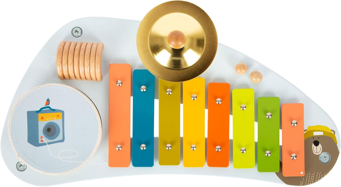 Musiktisch Groovy Beats, Musiktisch