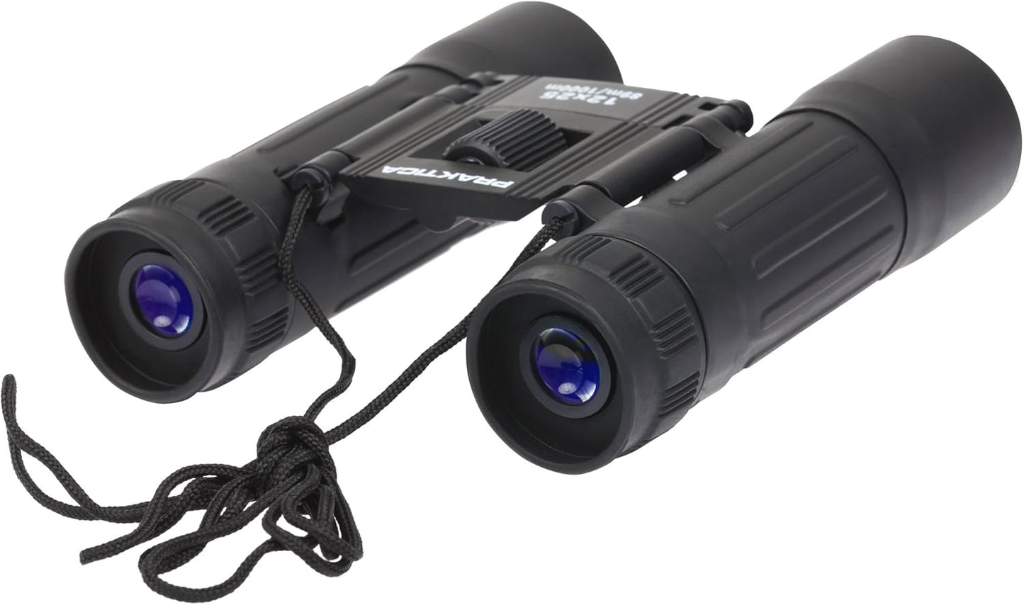 UP 10x25 WP Compact Binocular, 10x25 Waterproof Single