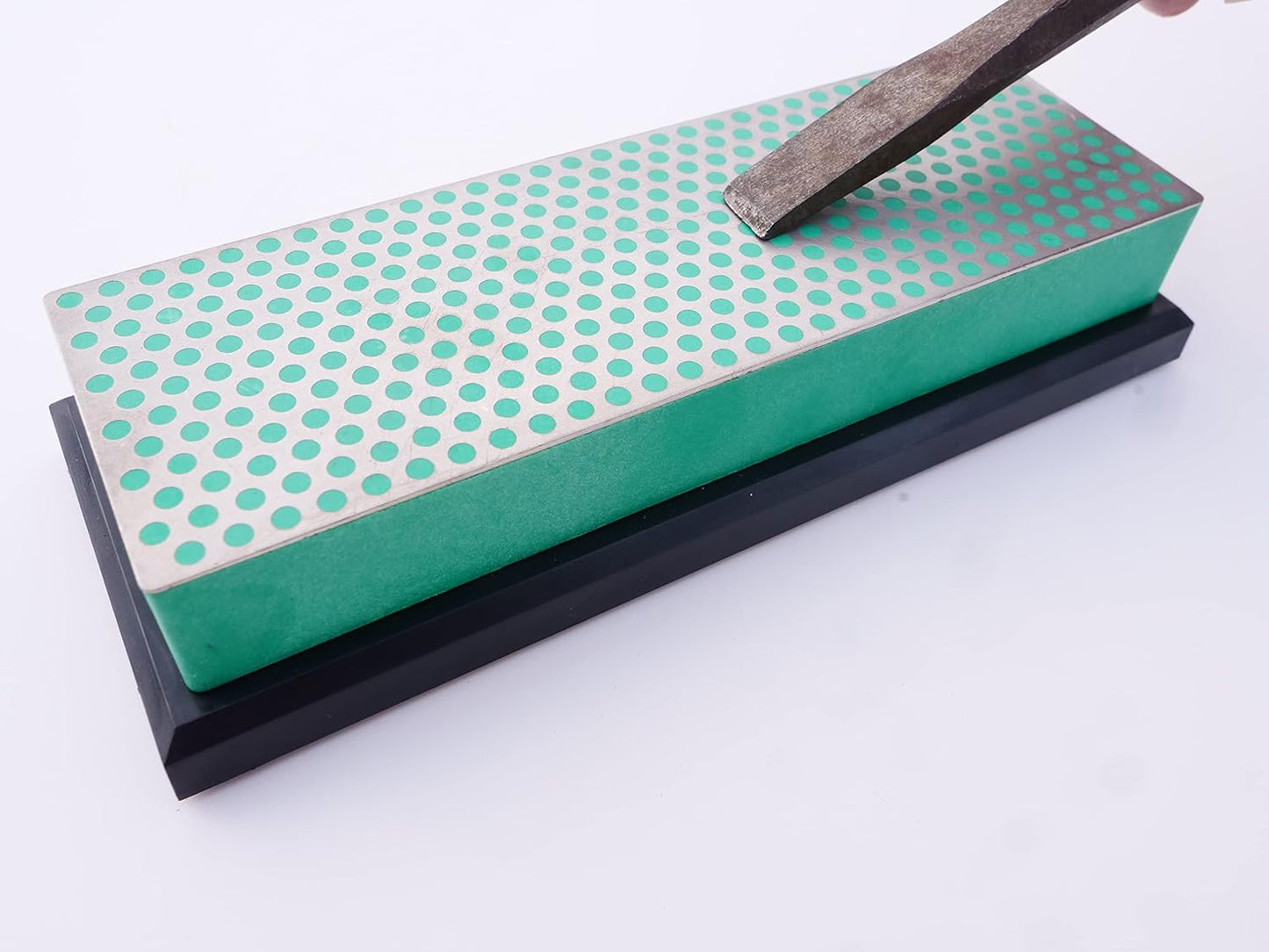 Diamond Whetstone W6EP, Extra-Fein