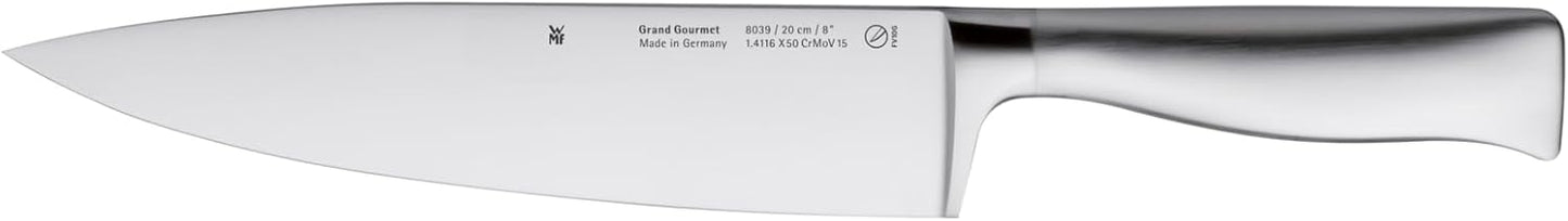 6- teiliger Messerblock - Grand Gourmet