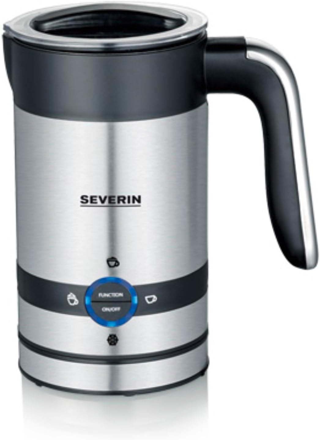 Milchschäumer SM 3584 mit Antihaft-Beschichtung, Elektrisch 200 ml 200 ml
